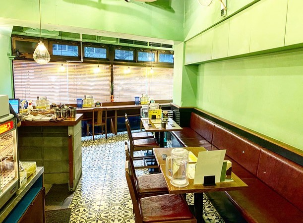 신주쿠 카레&#44; 스프카레 맛집 추천 3곳[도쿄 현지인 추천](에피타후 카레&#44; 도쿄 도미니카&#44; FISH)