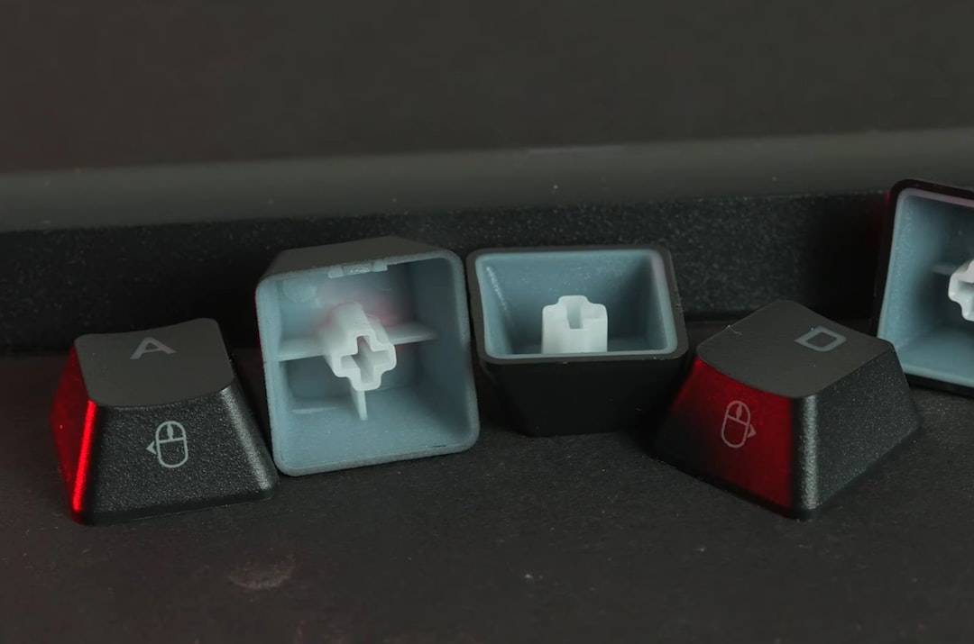 Keybinds