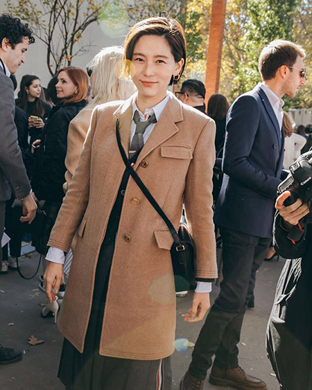 김나영