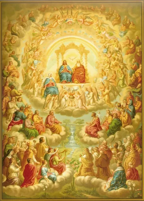 성인 축일 선물 아이디어: 의미있는 기념품들_2