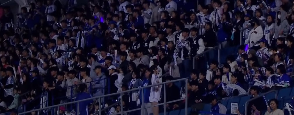 2025 프로야구 삼성 vs 한화