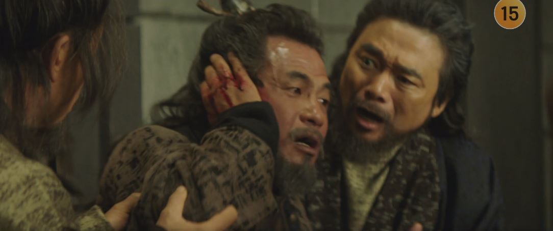 아라문의검_6회
