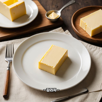 버터 효능