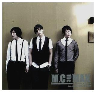 엠씨더맥스 one love