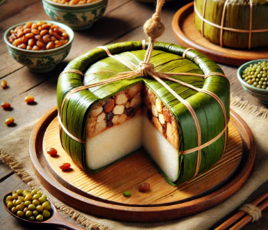 베트남의 고대 음식 관련 사진