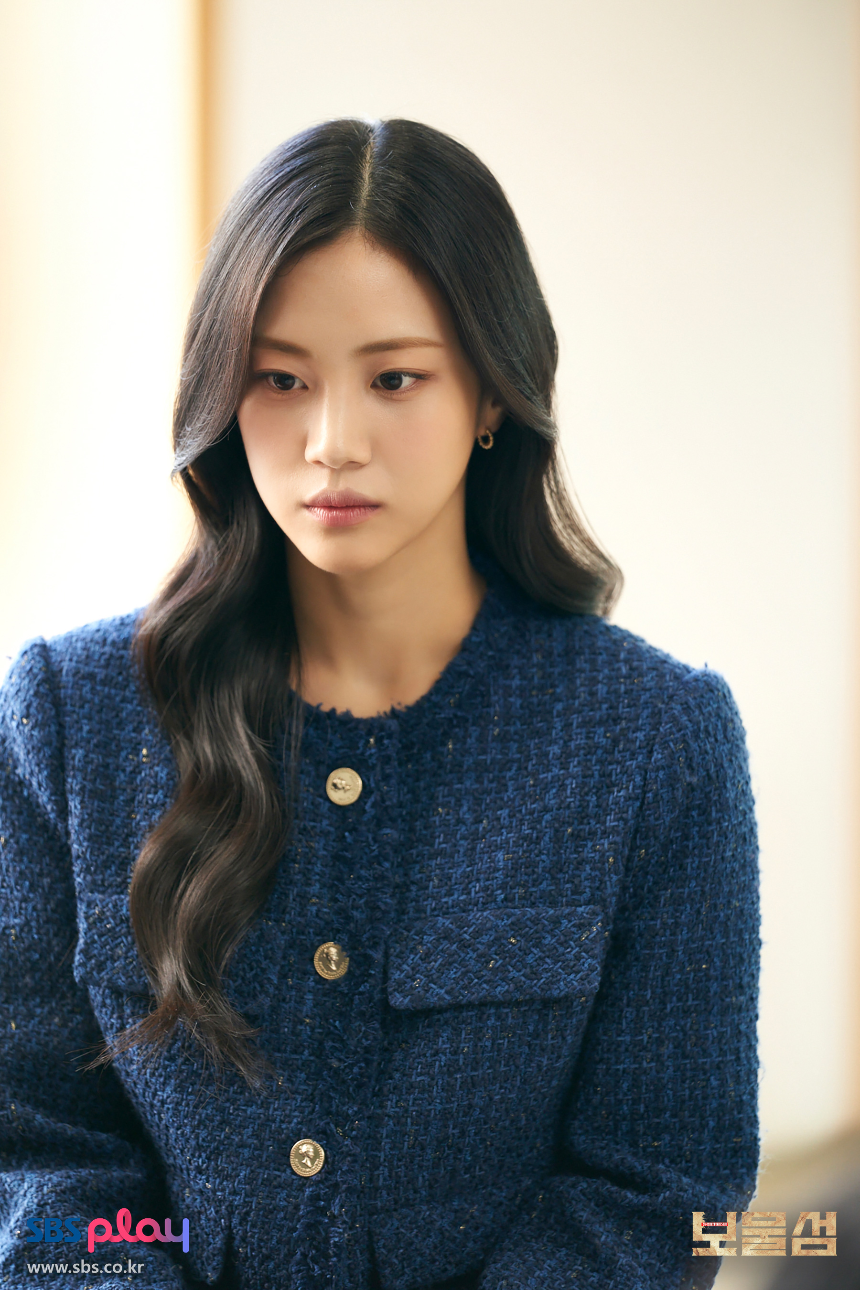 드라마 &amp;#39;보물섬&amp;#39; 15화 리뷰 - 숨겨진 진실이 드러나다