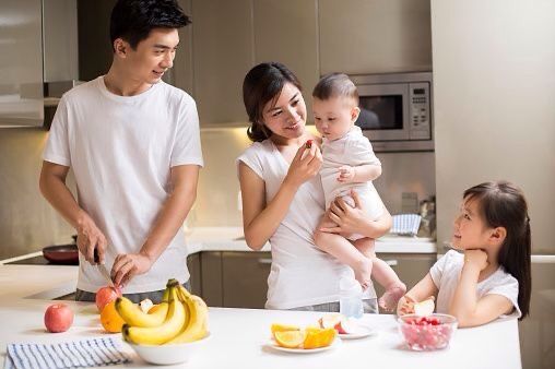 부모급여 아동수당 육아지원금 신청방법