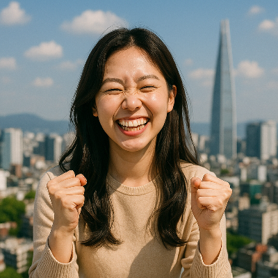 청년 수당 받음