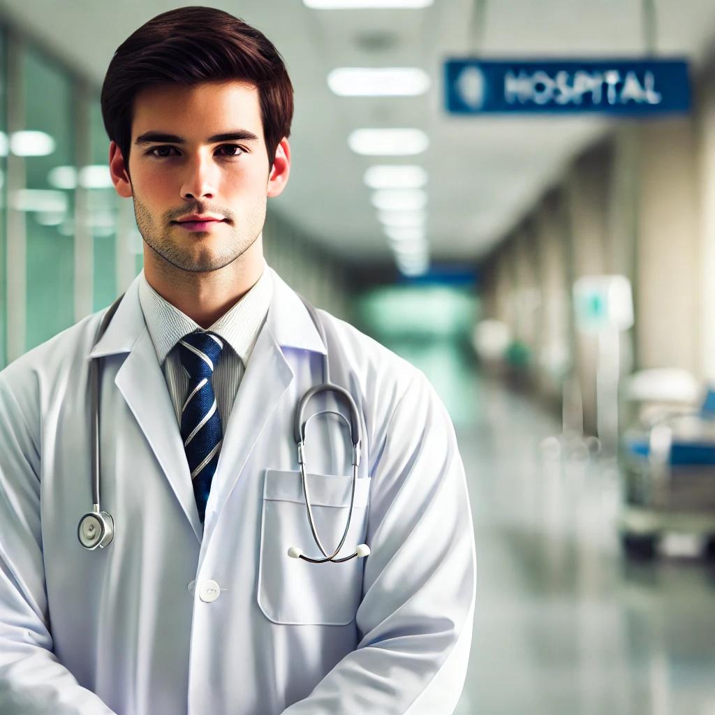 인턴 레지던트 전문의