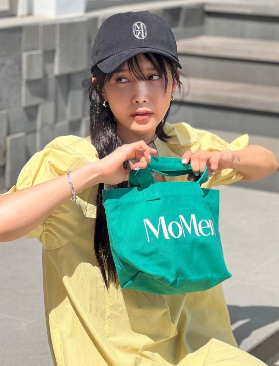 채정안 유튜브 채널