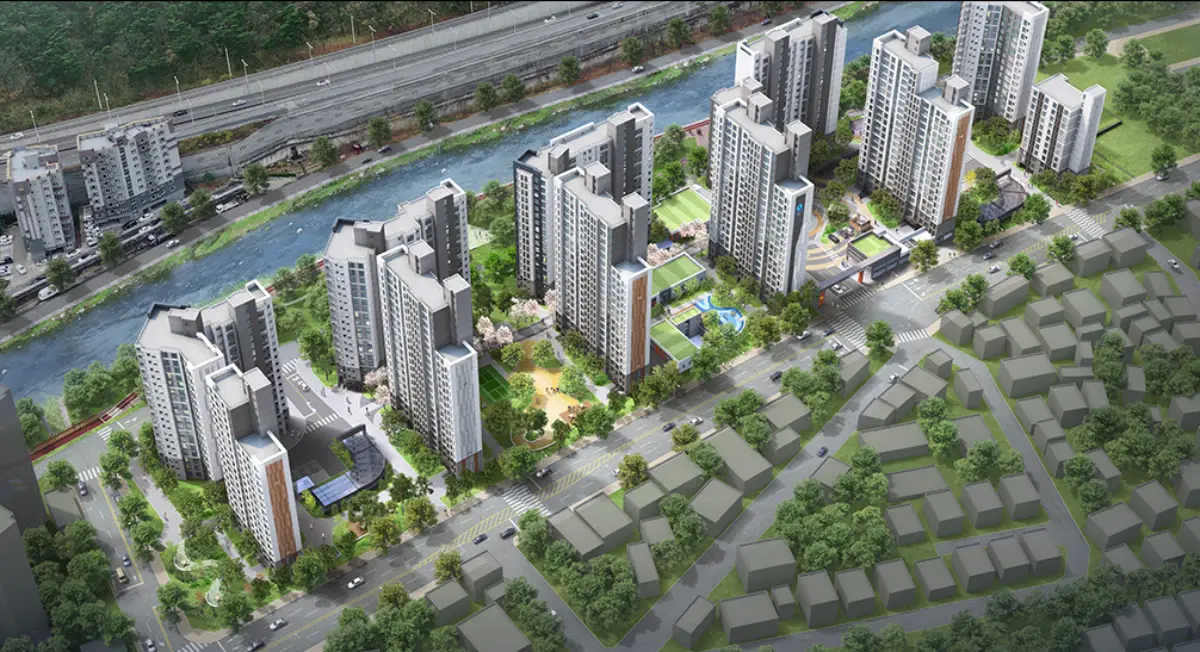 수성해모로하이엔