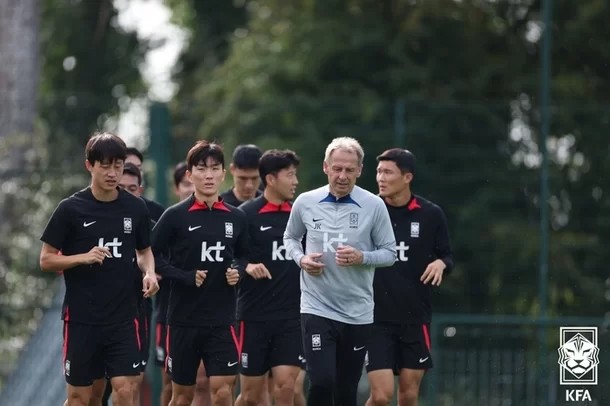 대한민국 사우디아라비아 중계