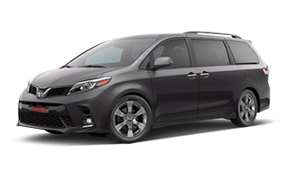 시에나 색상코드 - Predawn Gray(색상코드 : 1H1)