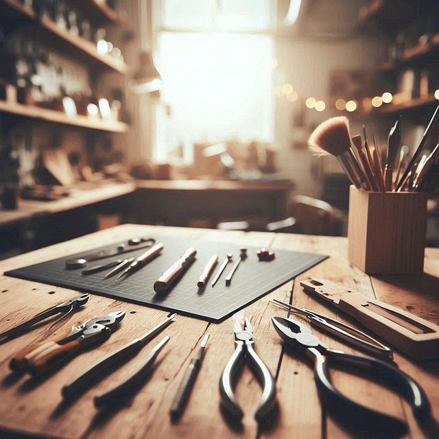 공예 & 수공예 강의로 무료 교육