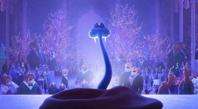 [애니메이션 영화 주토피아2 후기/리뷰] OTT 다시보기 보는곳 - 줄거리, 결말, 게리와 닉의 관계, 재밌나요? 재미 있다 vs 재미 없다