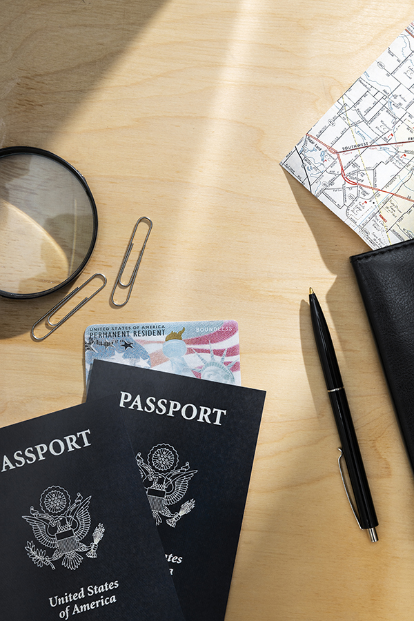 출국납부금환급서비스