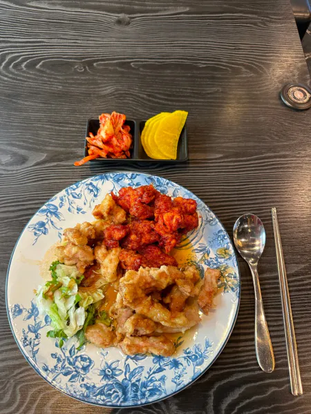 생생정보 음식점 위치