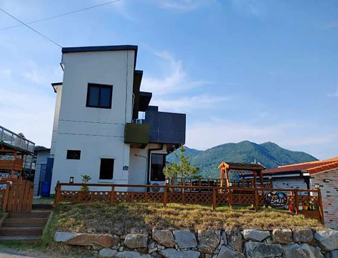 낭만스케치펜션