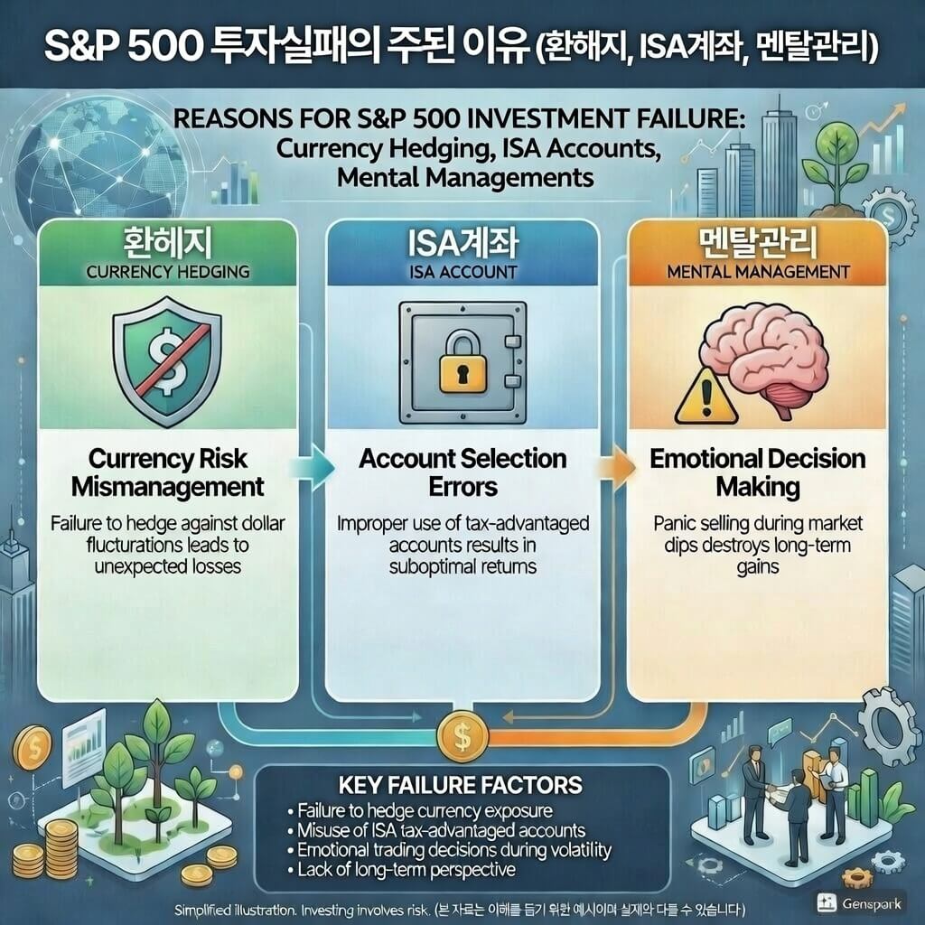 s&amp;p 500