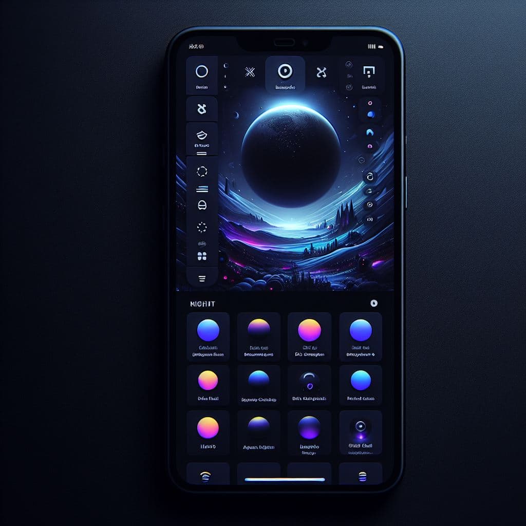 2024년 혁신적인 웹디자인 트렌드 7가지