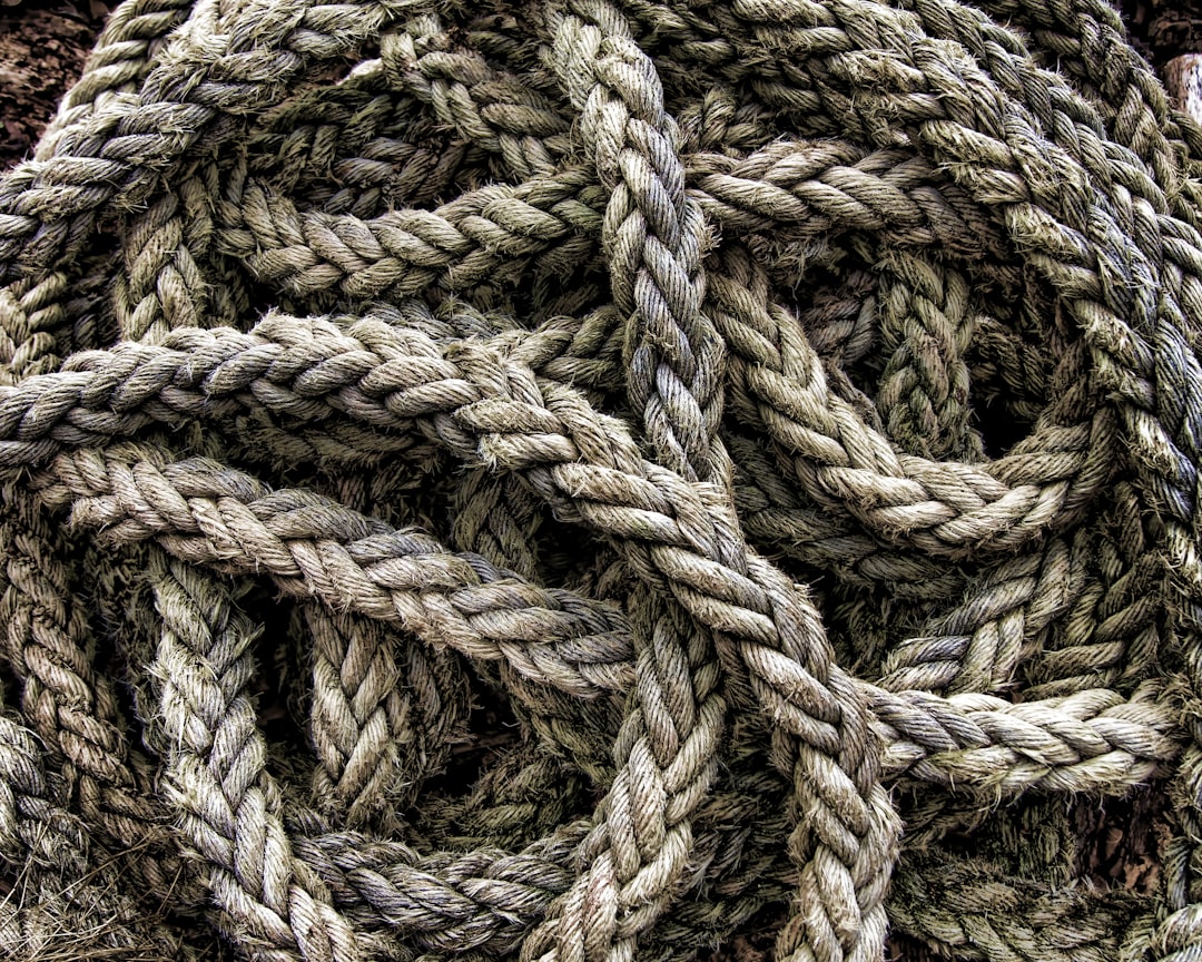 Rope