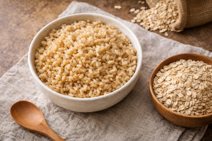 뇌출혈에 좋은 음식과 나쁜 음식