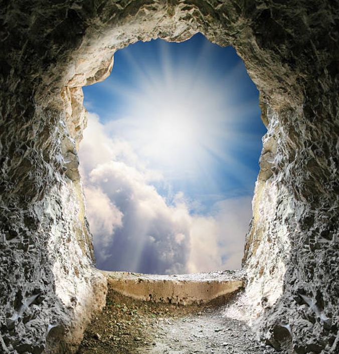 부활절 날짜 계란 의미