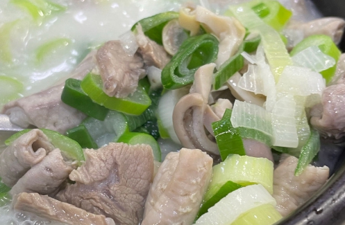 전현무계획 돌짜장 짬뽕 탕수육 : 강원도 라면 뼈해장국, 산나물 튀김