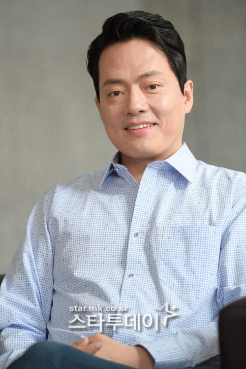 김형묵 프로필