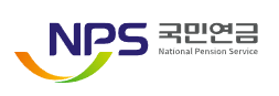 국민연금 로고
