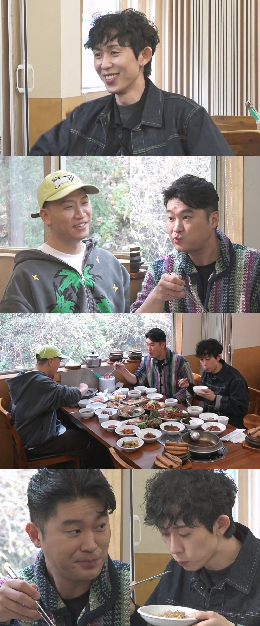 나혼자산다 한정식 나혼산 코쿤 최자 다이나믹듀오 개코 홍어 삼합 간장게장 보리굴비 생선구이 맛있는 돌솥밥 쌀밥집 이천 맛집 가격 위치 어디