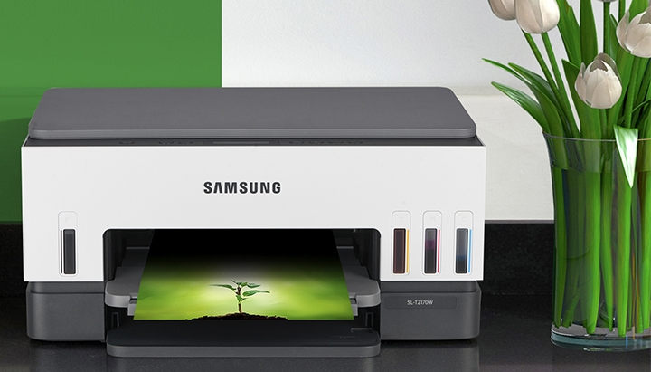 삼성 SL-T2170W 드라이버 다운로드