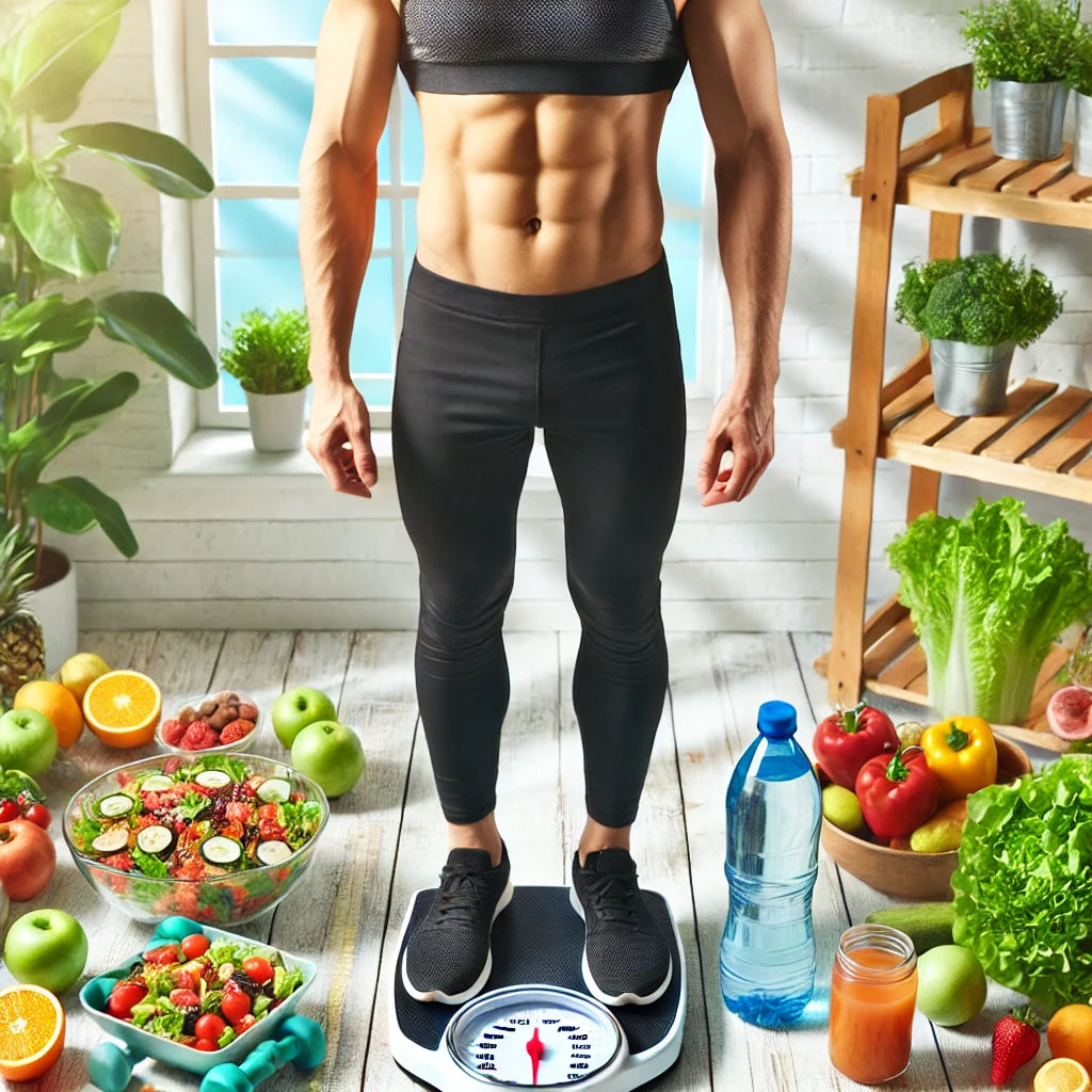 빠른 다이어트 및 2주 다이어트 방법