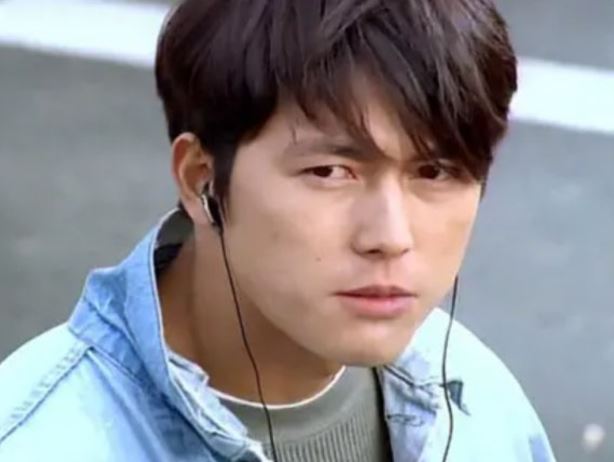 정우성-디스패치