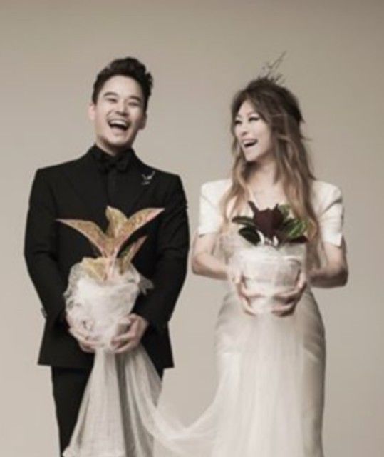 차지연 남편 윤태온