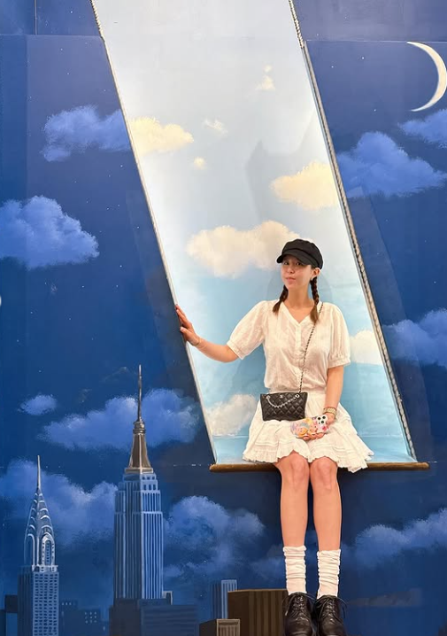 신지 결혼 발표