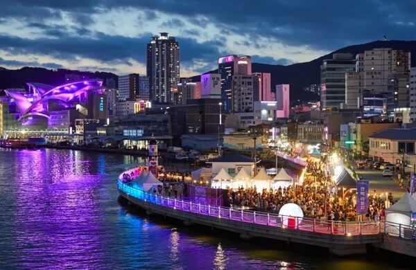 2024 유라리 건맥축제 남포동 수제맥주 축제 