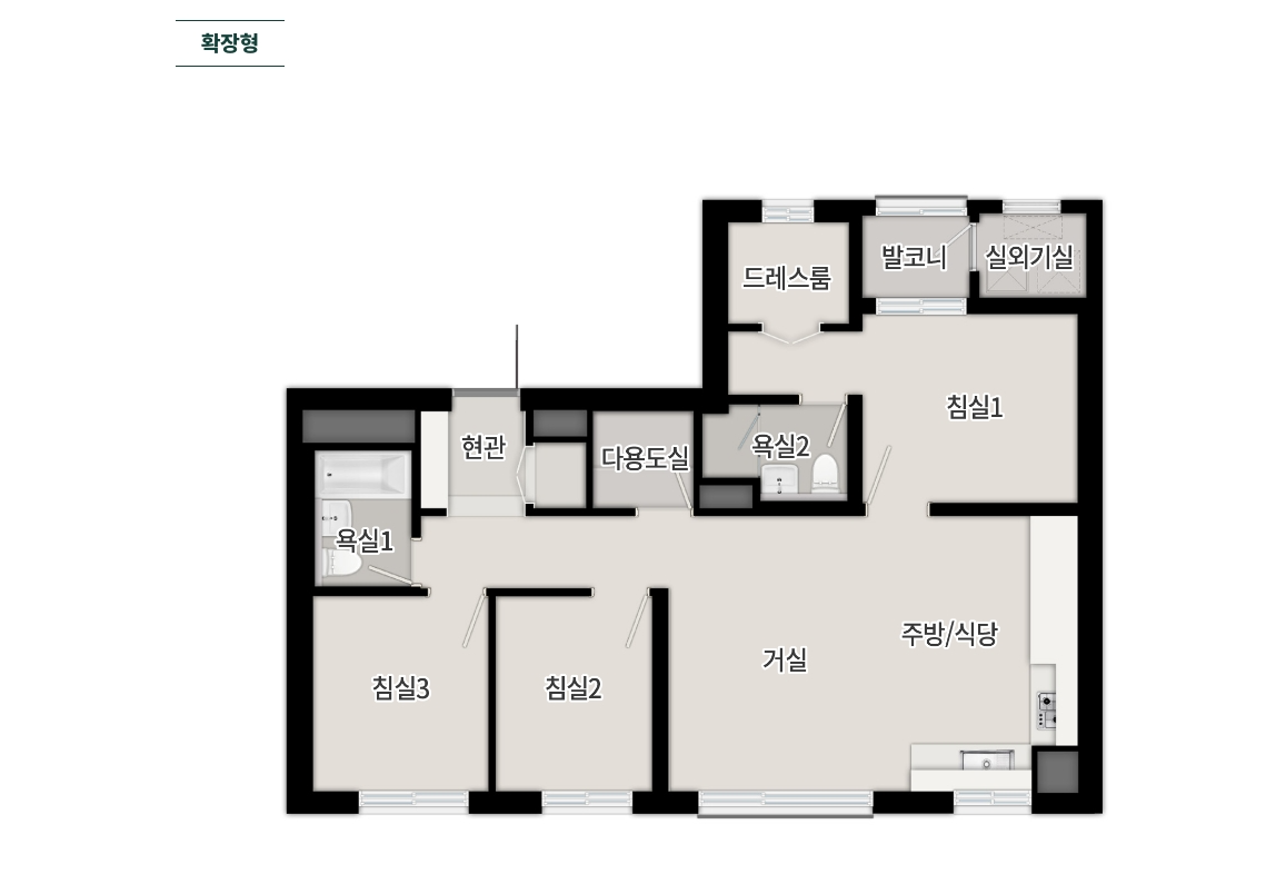 하남 교산 푸르지오 더 퍼스트 청약