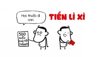 &quot;리 씨&quot; 관련 한컷 만화