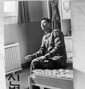 신병2 방송시간 출연진