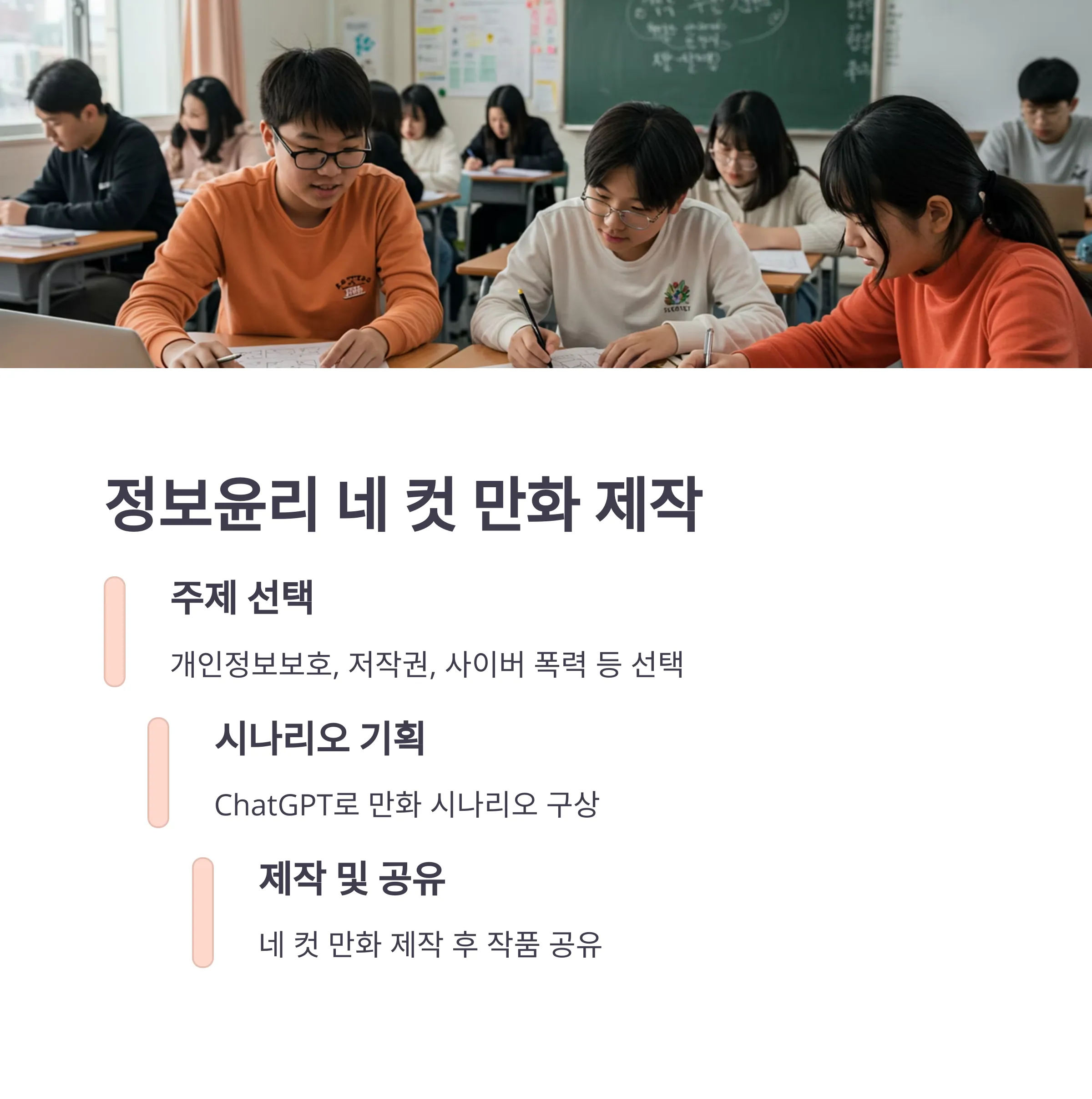 교사를 위한 AI 리터러시