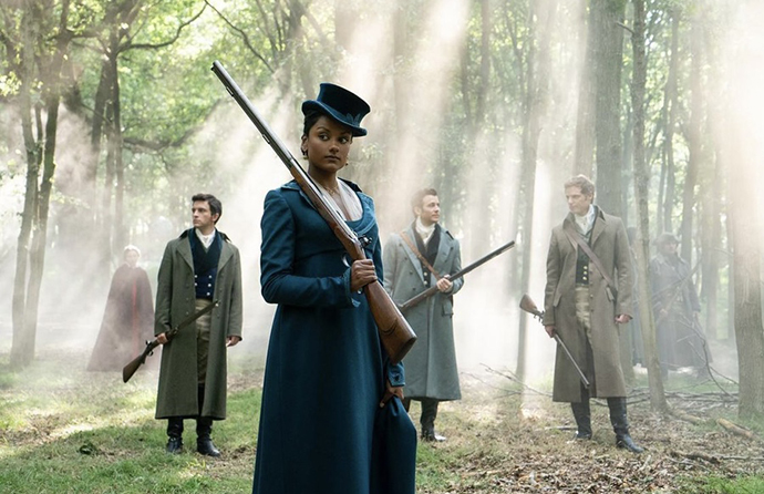 남자들과-사냥터에-간-케이트