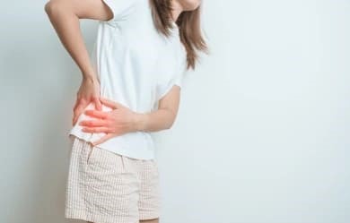 골반괴사 증상과 원인