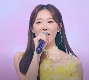 정서주 보라빛 향기 노래 듣기 노래가사