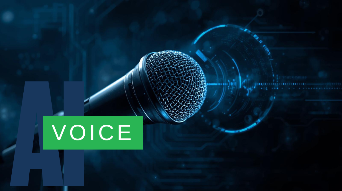 AI 음성·오디오 크리에이션: 팟캐스트부터 광고음원까지