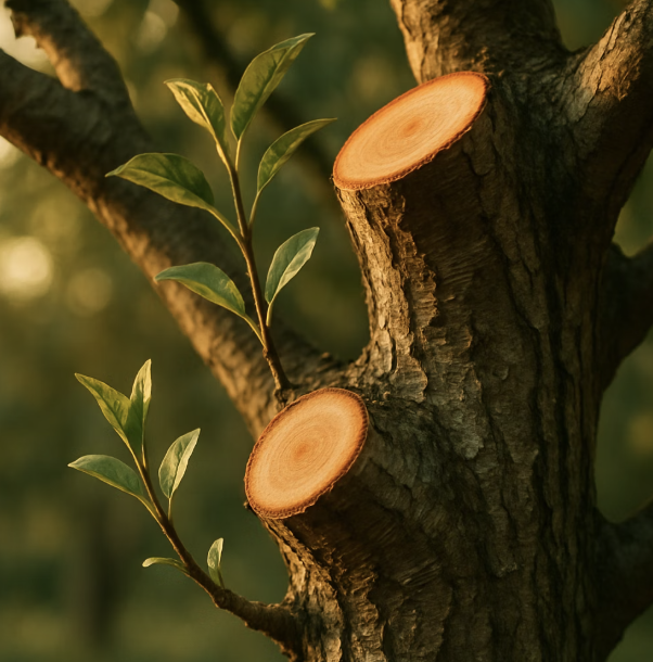 결국&amp;#44; 어릴 때 시작해야 하는 이유