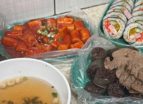 서울 떡볶이 맛집 BEST 10