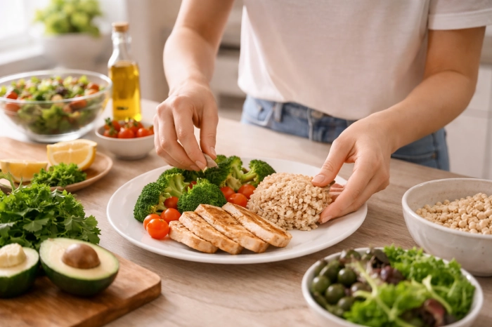 인슐린 저항성이란