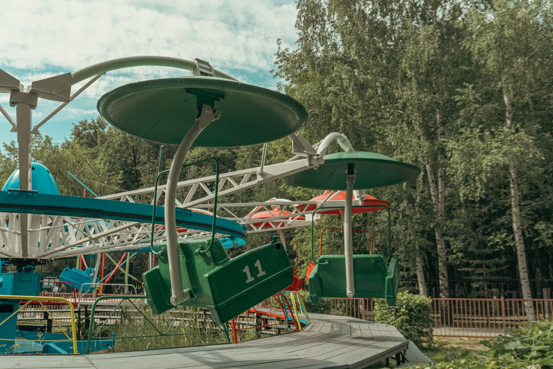 attractions