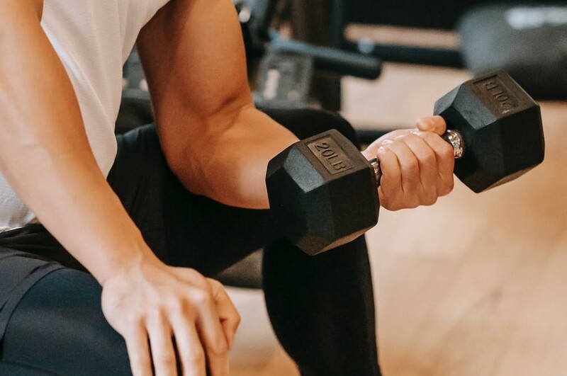 탄수화물 사이클 근력운동